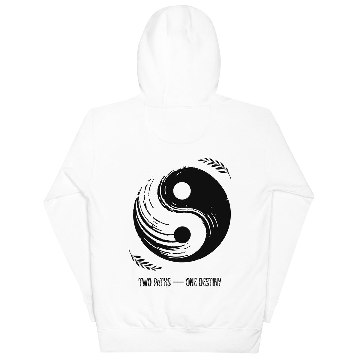 Redloco Originals Destiny Hoodie