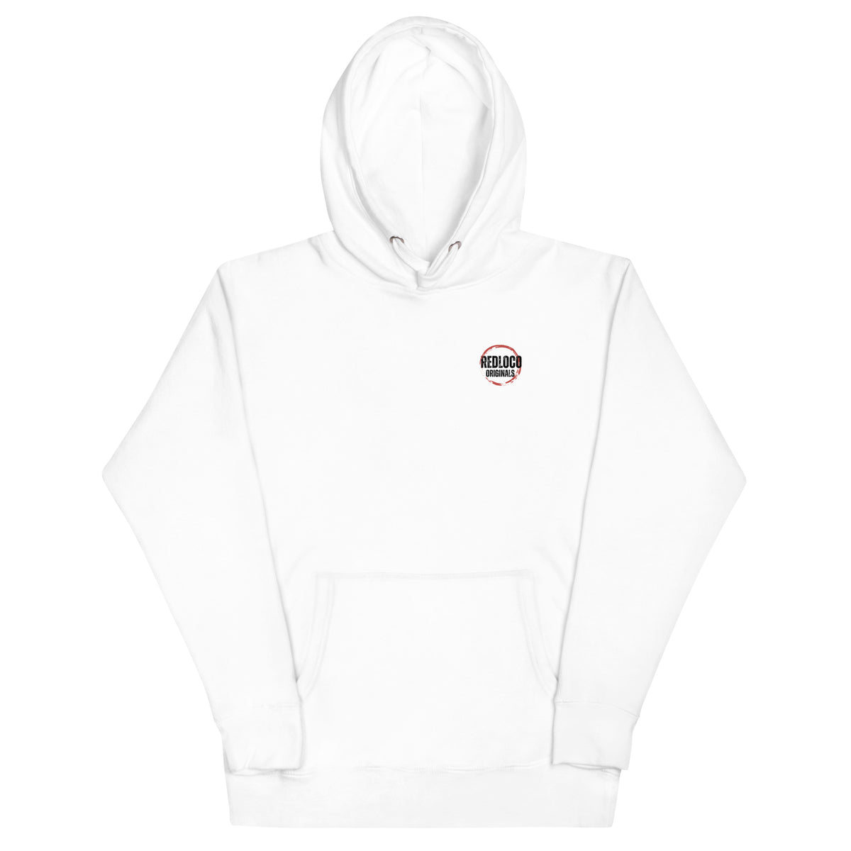 Redloco Originals Destiny Hoodie